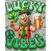 ST PATRICKS DAY-ST 101